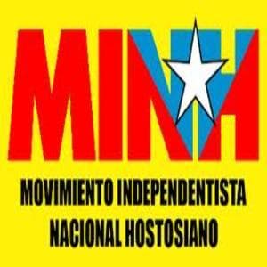 MINH Movimiento Independentista Nacional Hostosiano - Puerto Rico
