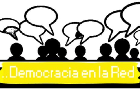 Democracia En la Red