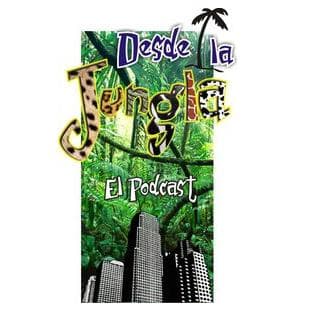 Desde la Jungla 