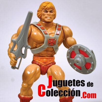 Juguetes de Colección