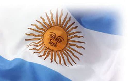 Yo Argentino