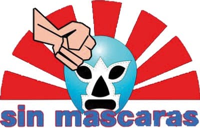 SIN MASCARAS