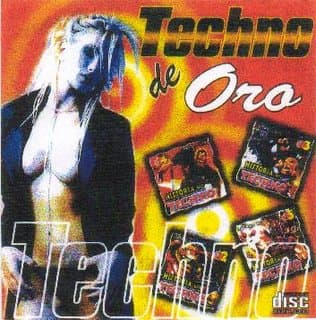 TECKNO DE ORO