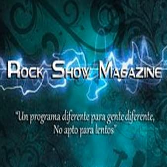 Rock Show Magazine