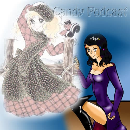 Candy Podcast