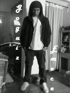 Goguiz Emece D-O-K DVC