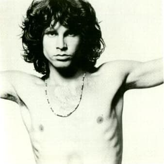 The doors