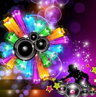 FLOWER OF POWER ROCK & DISCO MUSIC