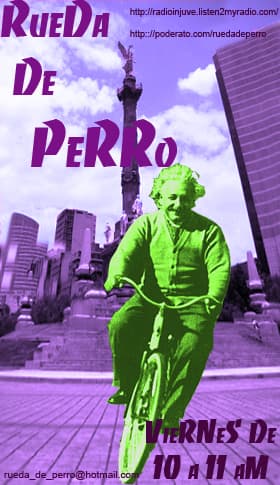 Rueda de Perro