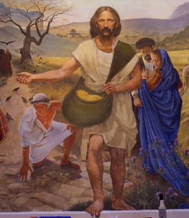 PADRE SALOMON BARÓN CHIQUINQUIRA