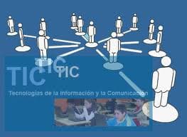 LAS TICS EN LA EDUCACION