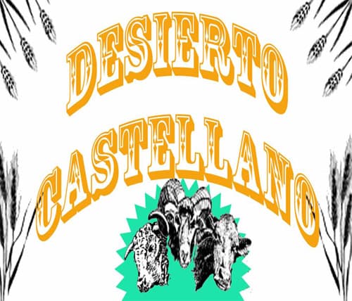 Desierto Castellano