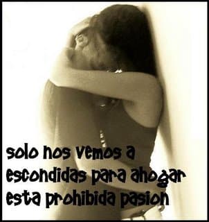 AMORES PROHIBIDOS