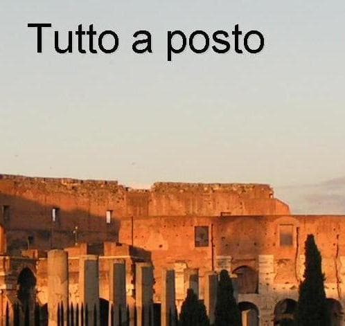 Tutto a Posto 