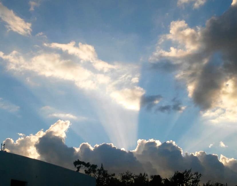 SONIDOS DEL DESIERTO... 