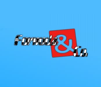 Formula Podcast