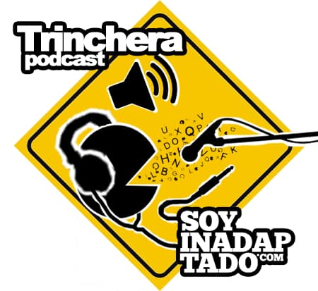 Trinchera Podcast #002 - Tron Legacy