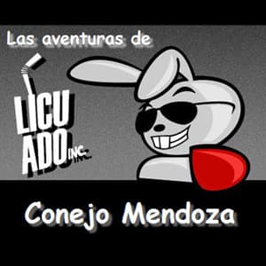 Conejo Mendoza contra el virus mortal