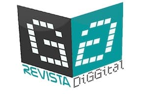 Podcast Revista DiGGital