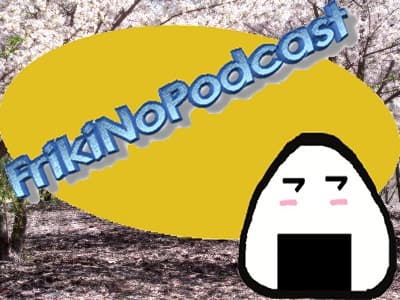 FrikiNoPodcast