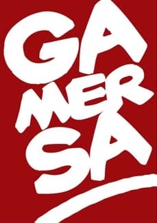 Gamersa: El único podcast con surtido rico