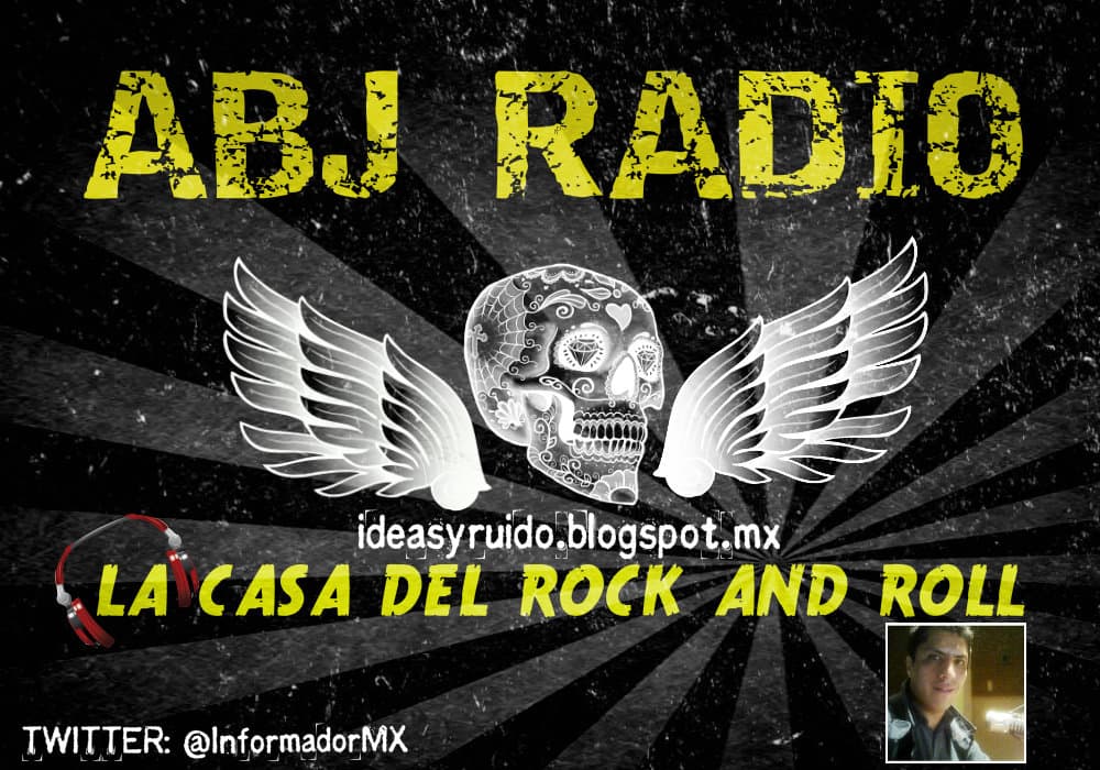 (((☢ABJ_RADIO☢))) Hosted by: *El Informador*