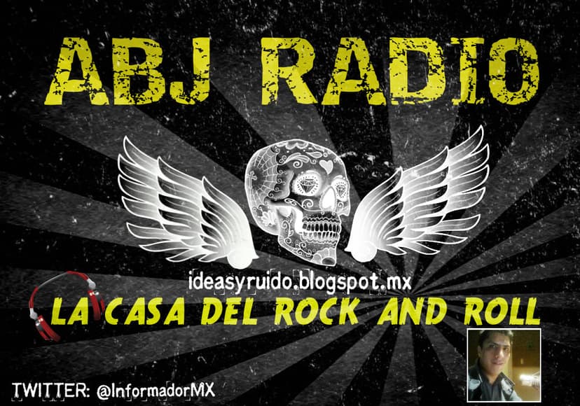(((☢ABJ_RADIO☢))) Hosted by: *El Informador*