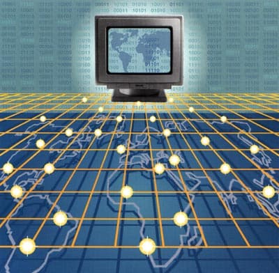 Historia de la computación