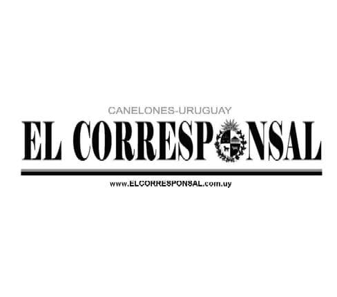 Diario EL CORRESPONSAL de URUGUAY