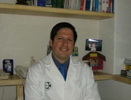 Medico Ortopedista y Traumatologo 