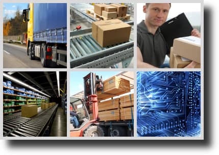 logistica