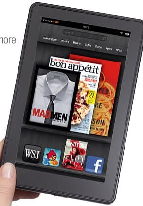 Ebooks, Negocios y Conocimiento