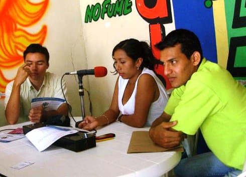 Medios Mas Pueblo