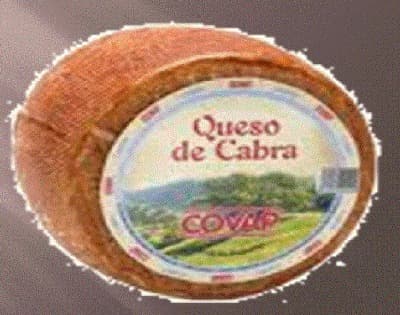 BENEFICIOS DE LA LECHE DE CABRA