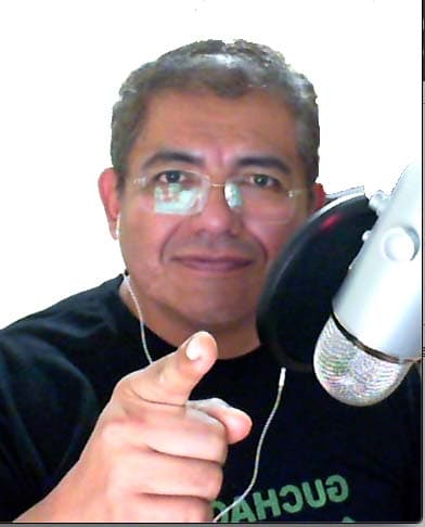 Los podcast y la capacitacion