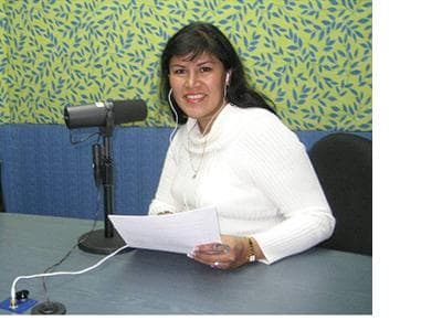 "Soy lo que Pienso" con Ivonne González