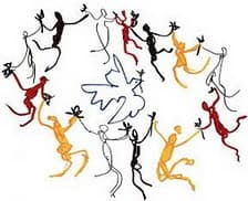 Danzas Comunitarias por la Paz y los Derechos Humanos