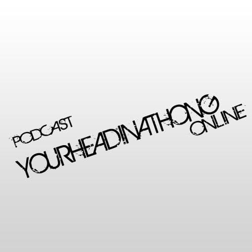 Podcast Yourheadinathong