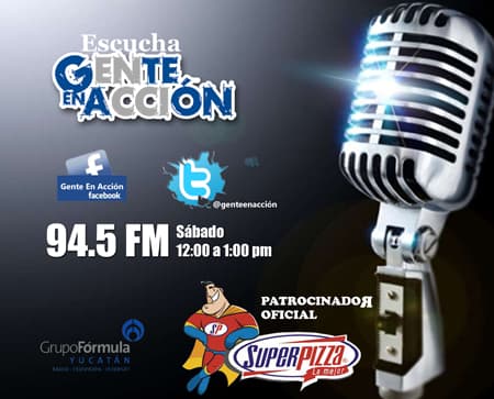 Gente En Acción Renovado