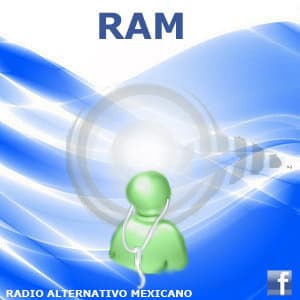Radio Alternativo Mexicano