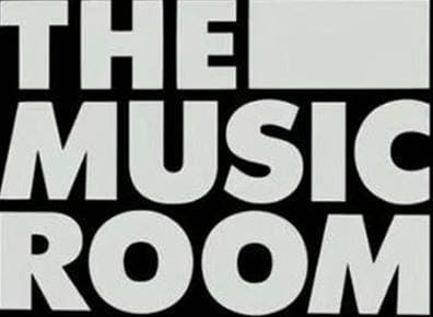 Programas Collage y The Music Room