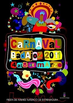 Martes de Carnaval - COPE Badajoz