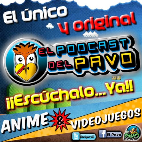 El Podcast del Pavo