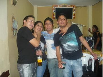 EVERY ROSE HAS ITS THORN