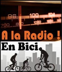 A la Radio en Bici!!