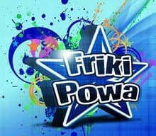El podcast de Friki Powa!