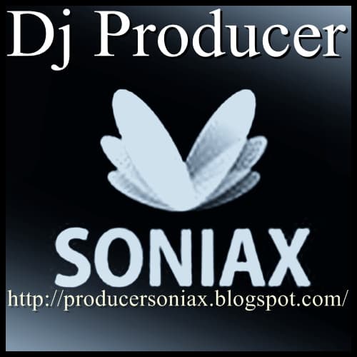 Dj & Producer Sonia X