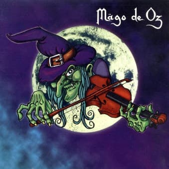 Mago de Oz - Celtic Land 