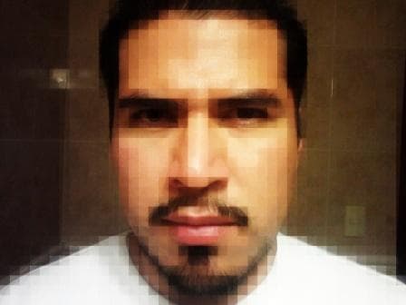 DJ Miguel Minero