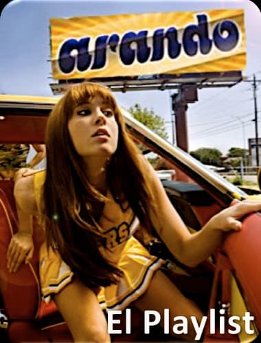 Playlist 01 "Melancólicas"